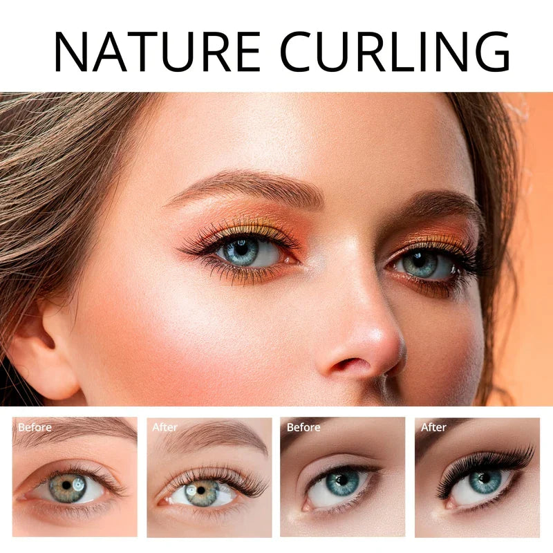 Precision Eyelash Curler