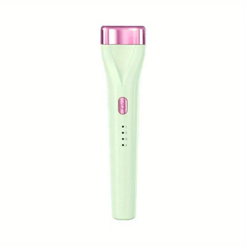 Precision Eyelash Curler with Refill Pads
