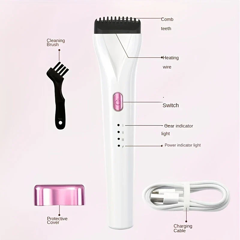 Precision Eyelash Curler with Refill Pads
