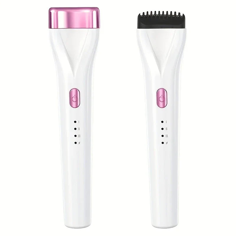 Precision Eyelash Curler with Refill Pads