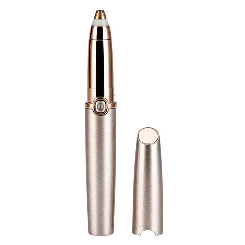 Precision Facial Hair Shaper Trimming Tool