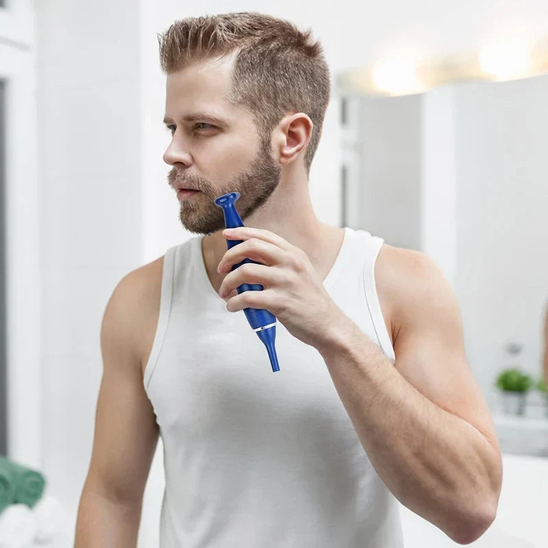 Precision Nose Hair Trimmer