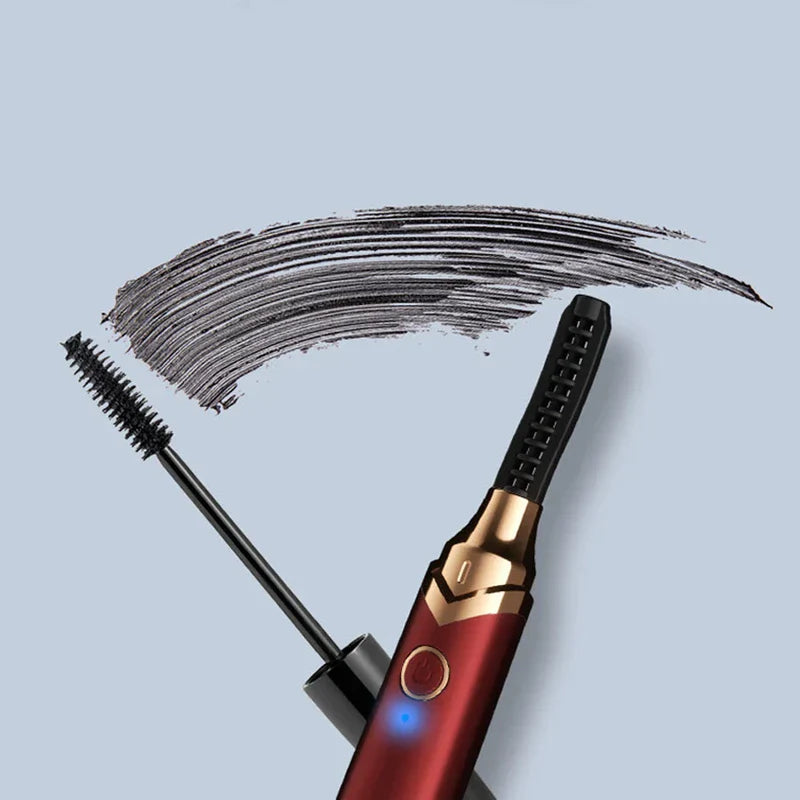 Professional Electric Hair Curler Wand
