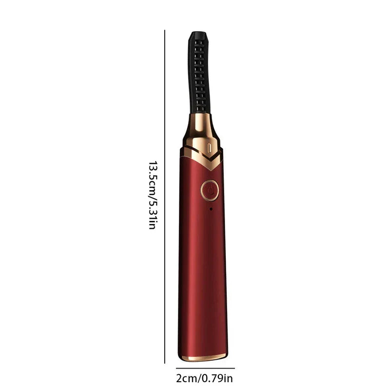 Professional Electric Hair Curler Wand