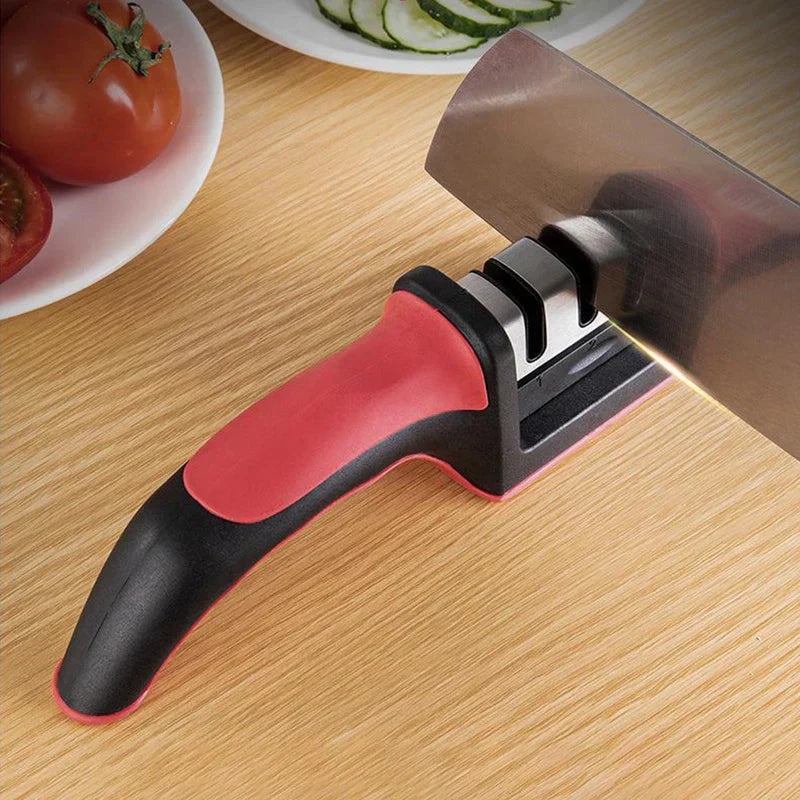 Professional Electric Knife Sharpener