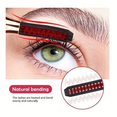 Professional Eyelash Curler Tool