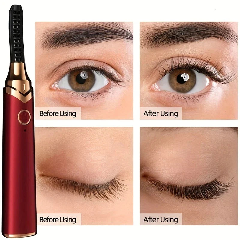 Professional Eyelash Curler Tool