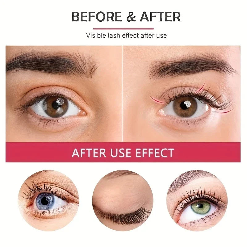 Professional Eyelash Curler Tool