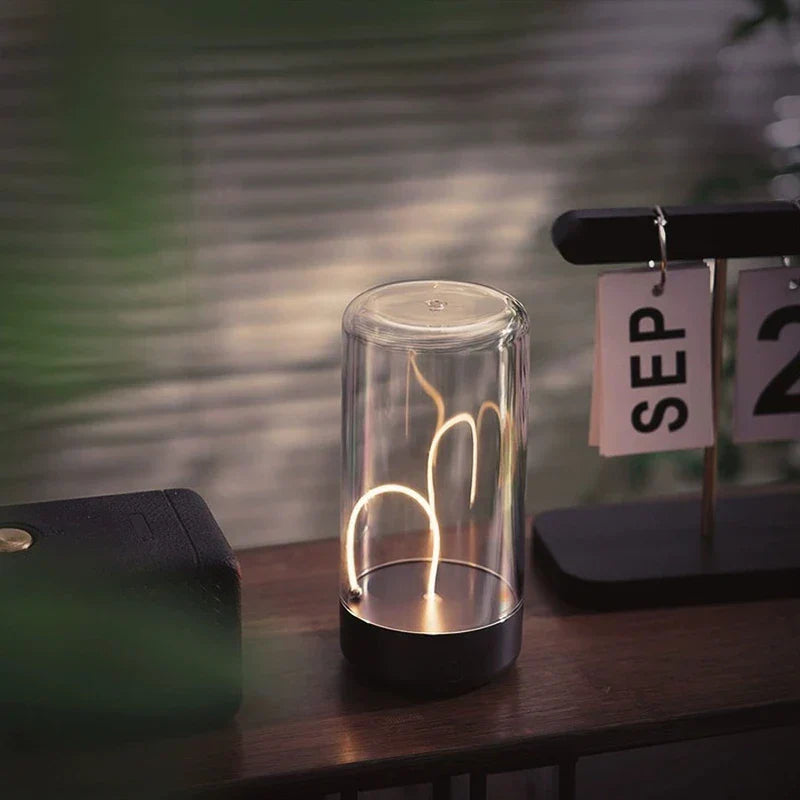 Quantum Hexagon Modular Led Light Panel
