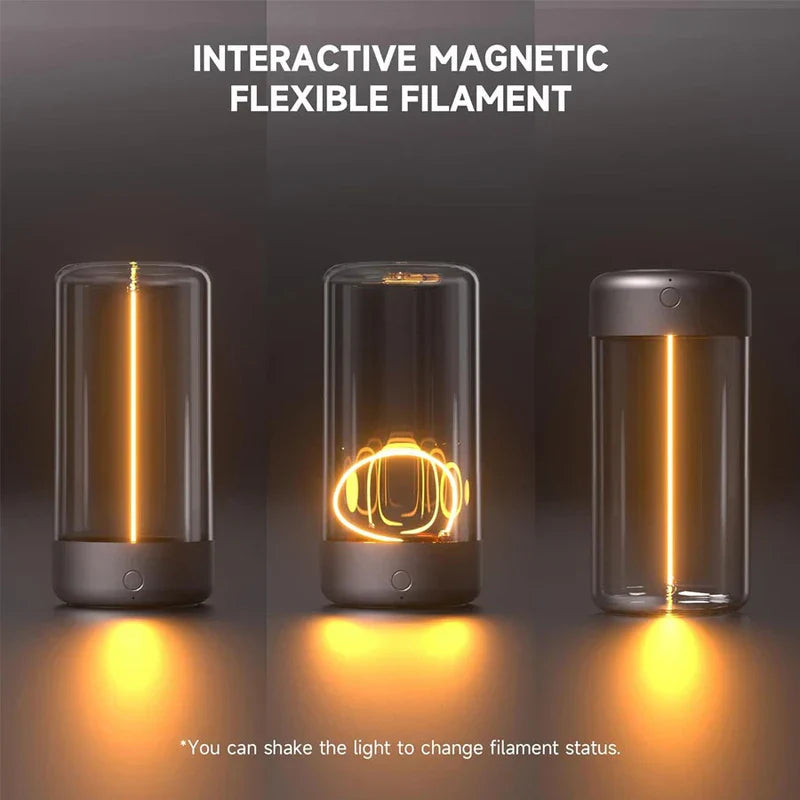 Quantum Hexagon Modular Led Light Panel