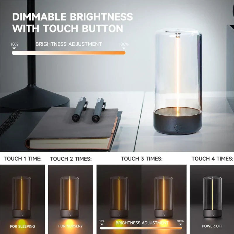 Quantum Hexagon Modular Led Light Panel