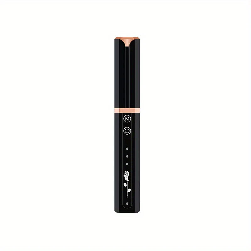 Quick Heating Electric Eyelash Curler Pen