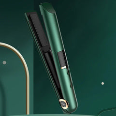 Rechargeable Cordless Hair Curler Wand