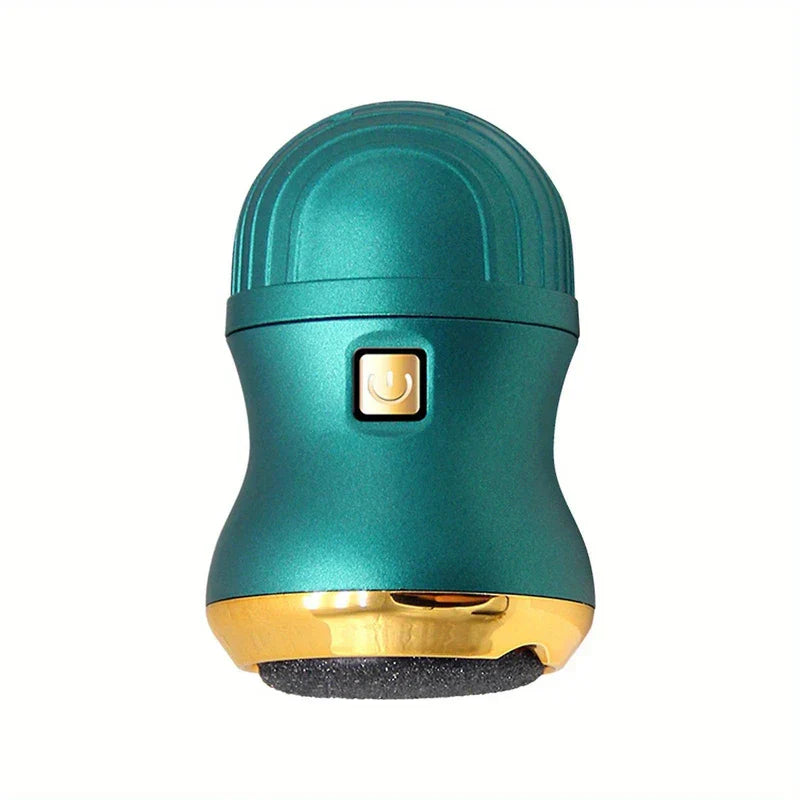 Rechargeable Electric Callus Remover Foot File