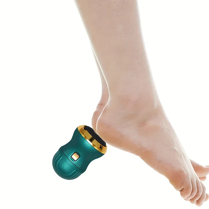 Rechargeable Electric Callus Remover Foot File