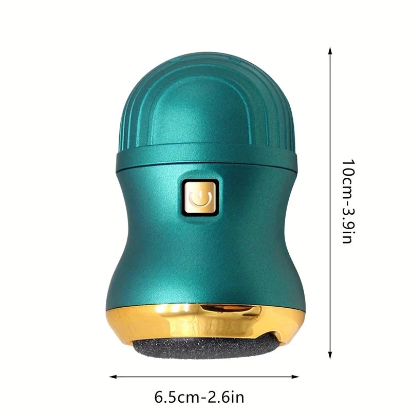 Rechargeable Electric Callus Remover Foot File