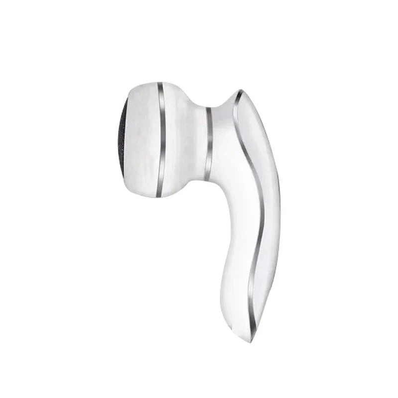 Rechargeable Electric Pedicure Foot File Tool