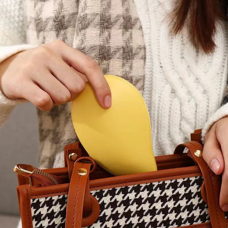 Rechargeable Hand Warmer Pocket Heater