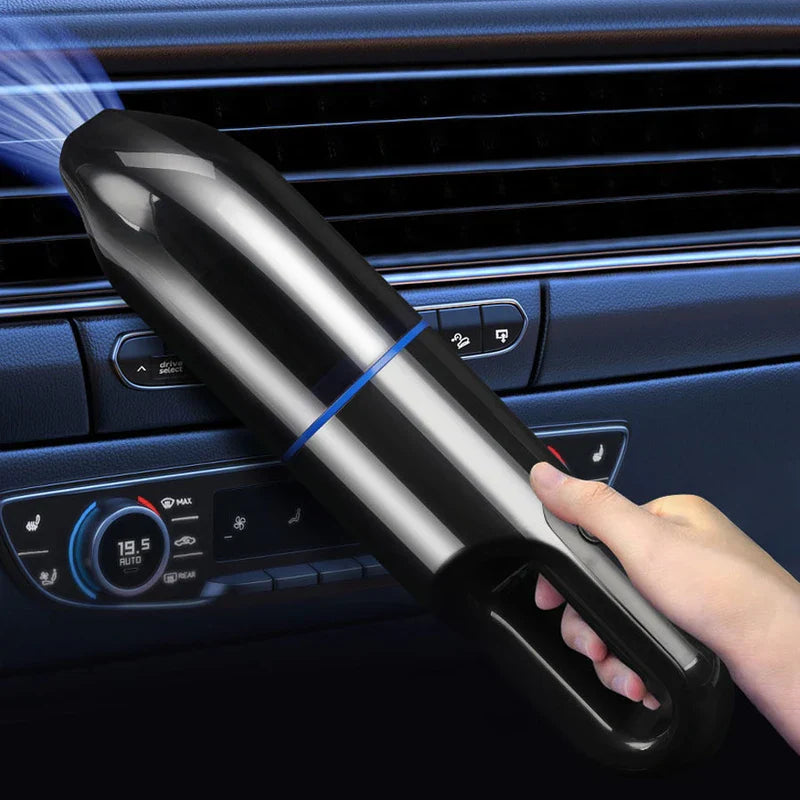 Rechargeable Handheld Stick Vacuum Cleaner