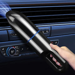 Rechargeable Handheld Stick Vacuum Cleaner