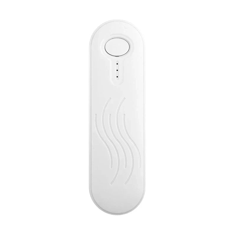 Rechargeable Mini Bag Heat Sealer Resealer