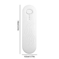 Rechargeable Mini Bag Heat Sealer Resealer