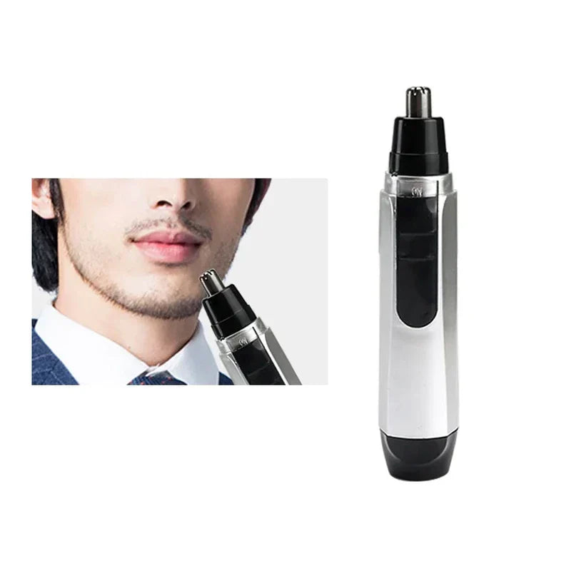 Rechargeable Nose & Ear Hair Cleaning Tool