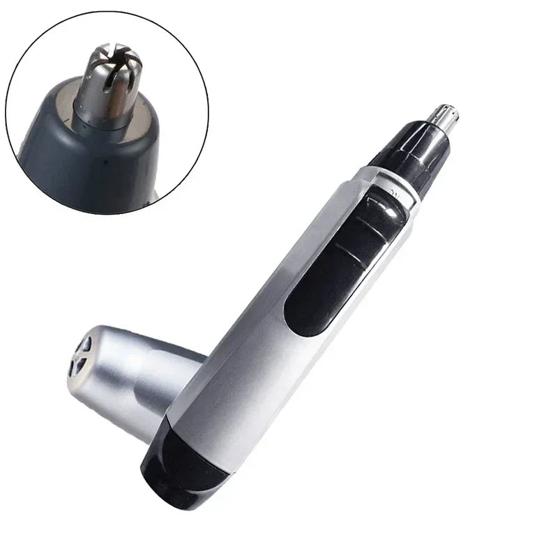 Rechargeable Nose & Ear Hair Cleaning Tool
