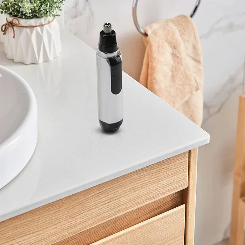 Rechargeable Nose & Ear Hair Cleaning Tool