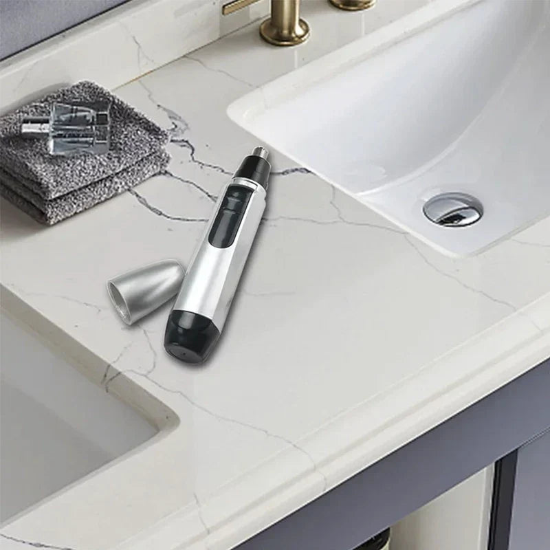 Rechargeable Nose & Ear Hair Cleaning Tool