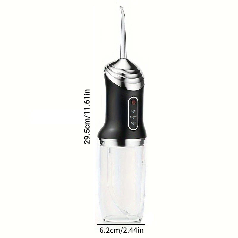 Rechargeable Oral Hygiene Water Irrigator