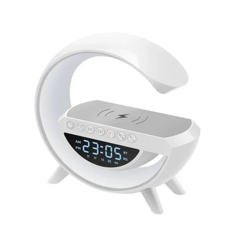 Rechargeable Portable Bluetooth Speaker