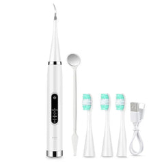 Rechargeable Sonic Electric Toothbrush