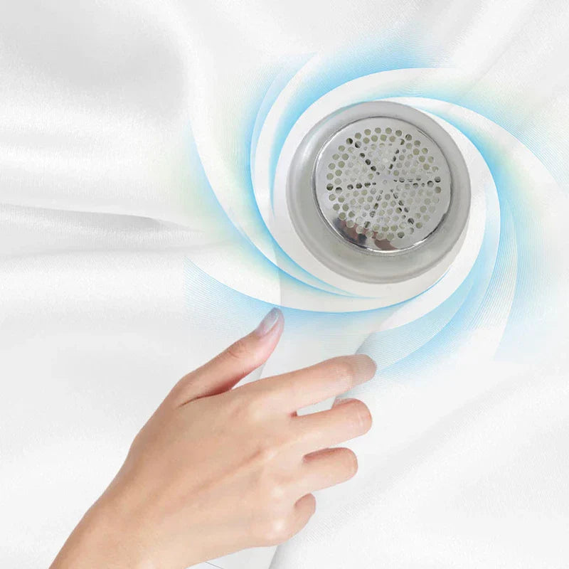 Rechargeable Sweater Defuzzer Clothes Bobble Remover