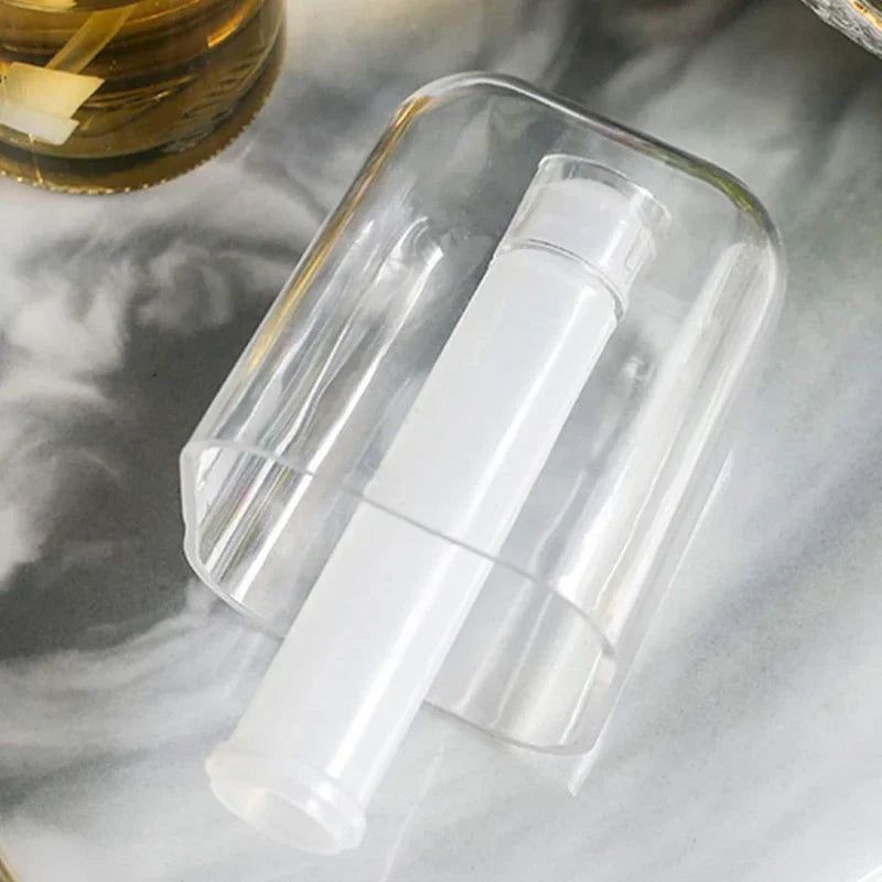 Refillable Cooking Oil Spray Dispenser Bottle