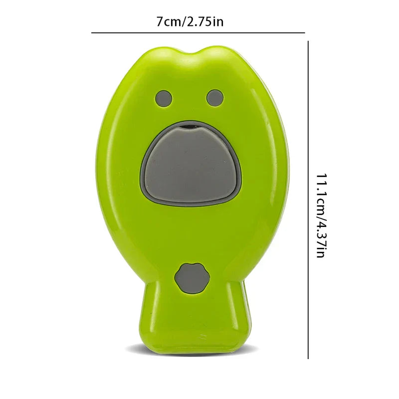 Refillable Spray Cleaning Brush Tool