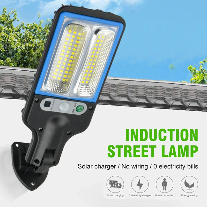 Remote Control Led Light Bulb