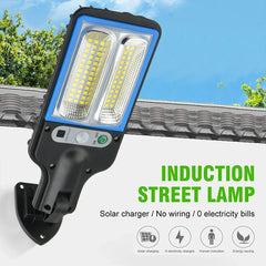 Remote Control Led Light Bulb