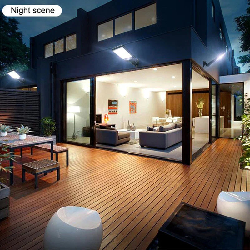 Remote Control Led Light Bulb