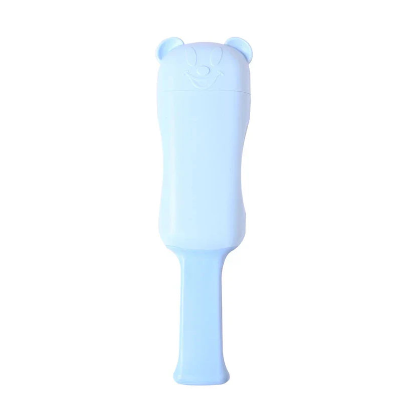 Reusable Fabric Dust Hair Cleaning Brush