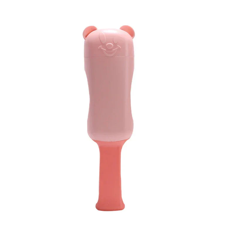 Reusable Fabric Dust Hair Cleaning Brush
