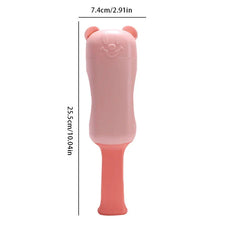 Reusable Fabric Dust Hair Cleaning Brush