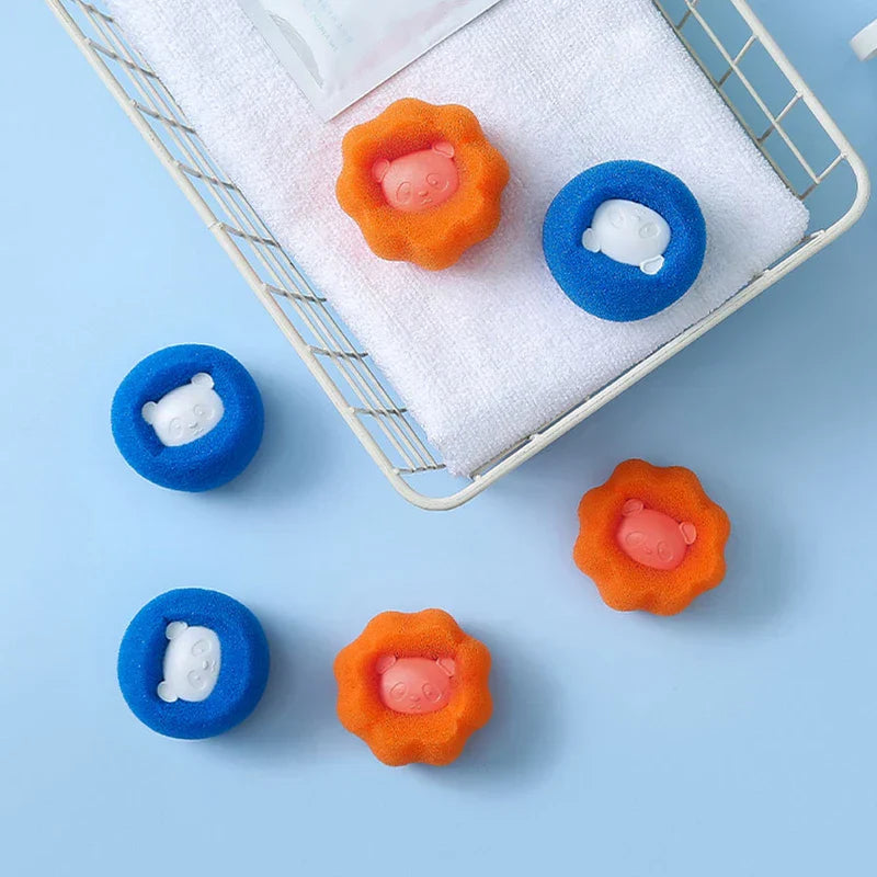 Reusable Laundry Washing Cleaning Ball