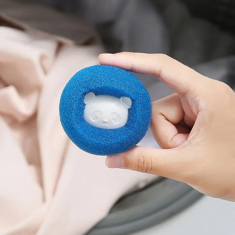 Reusable Laundry Washing Cleaning Ball