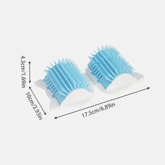 Reusable Pet Hair Remover Roller