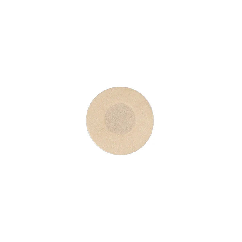 Reusable Silicone Adhesive Pasties Nipple Covers