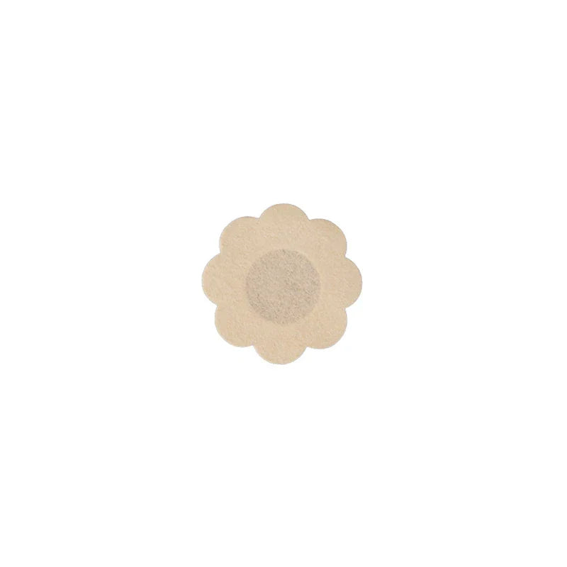 Reusable Silicone Adhesive Pasties Nipple Covers