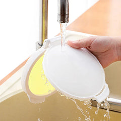 Reusable Silicone Food Storage Bags
