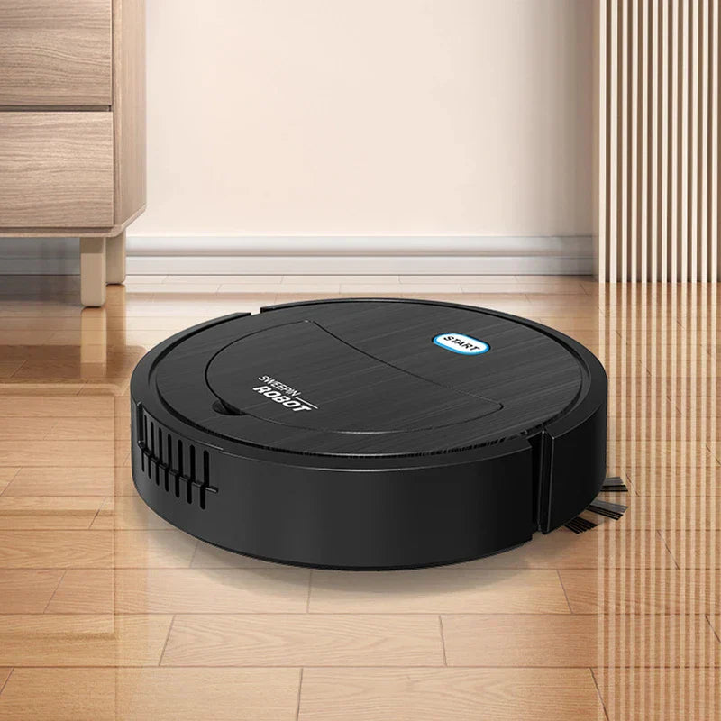 Robot Vacuum Cleaner Sweeper Mop