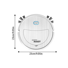 Robot Vacuum Cleaner Sweeper Mop